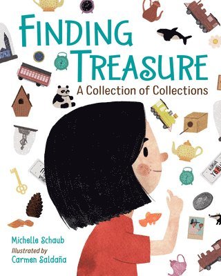 Finding Treasure 1