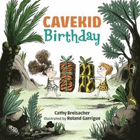 bokomslag Cavekid Birthday