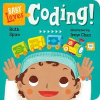 bokomslag Baby Loves Coding!