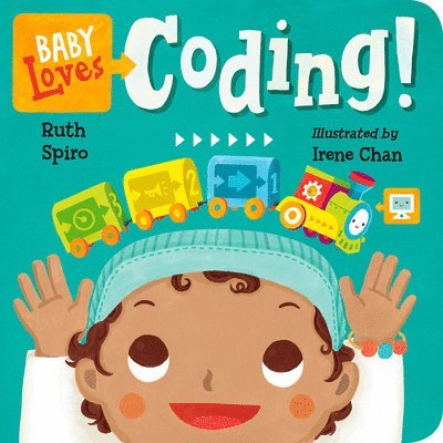 Baby Loves Coding! 1