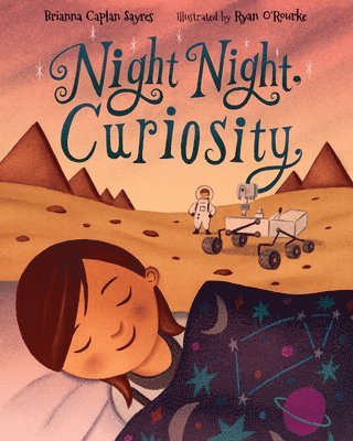 Night Night, Curiosity 1
