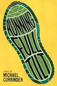 bokomslag Running Full Tilt