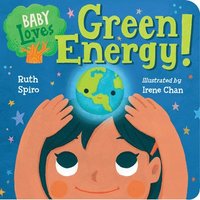 bokomslag Baby Loves Environmental Science!