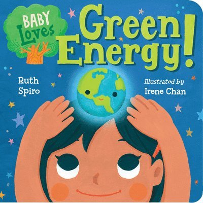 Ruth Spiro, Irene Chan - Baby Loves Environmental Science!, Kartonnage