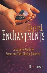 bokomslag Crystal Enchantments