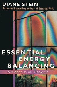 bokomslag Essential Energy Balancing