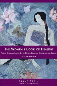 bokomslag The Women's Book of Healing
