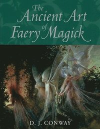 bokomslag The Ancient Art of Faery Magick