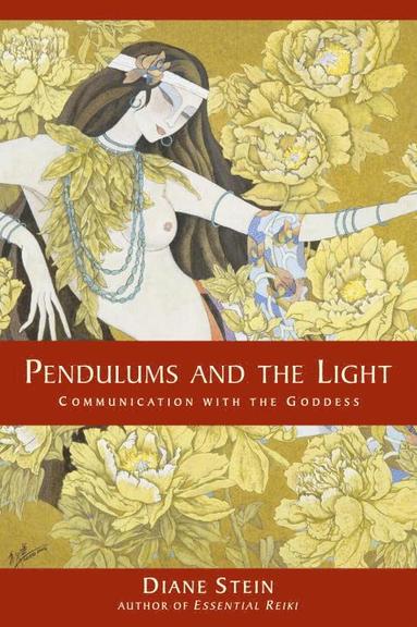 bokomslag Pendulums and the Light