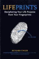 bokomslag Lifeprints - deciphering your life purpose from your fingerprints