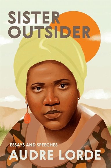 Audre Lorde - Sister Outsider, Häftad