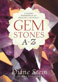 bokomslag Gemstones A to Z