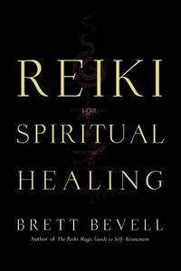 bokomslag Reiki for Spiritual Healing