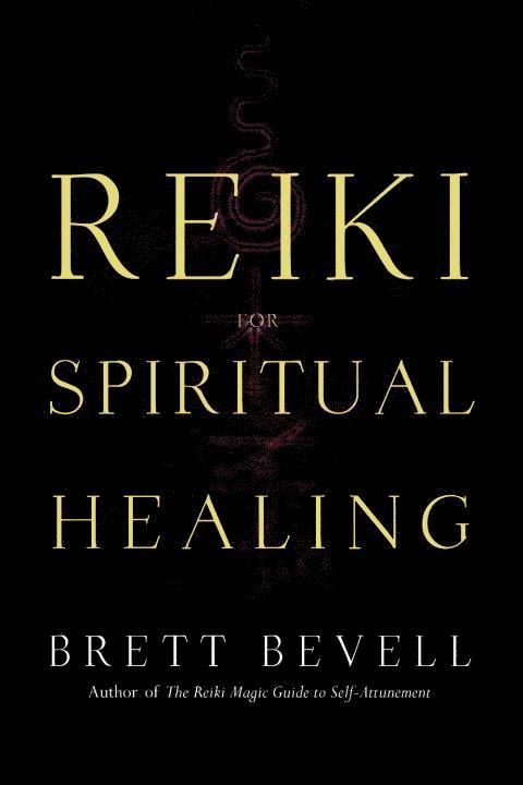 Reiki for Spiritual Healing 1