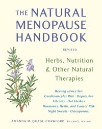 bokomslag Natural Menopause