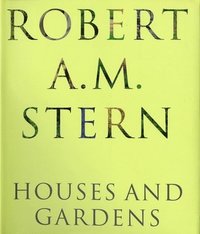 bokomslag Robert A. M. Stern
