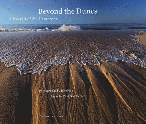 Beyond the Dunes 1