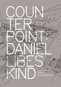 bokomslag Libeskind, D: Counterpoint