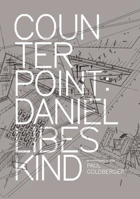 bokomslag Libeskind, D: Counterpoint