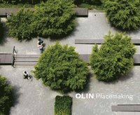 bokomslag Olin: Placemaking