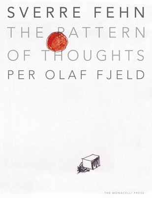 bokomslag Sverre Fehn: The Pattern of Thoughts