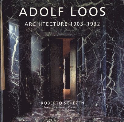 Adolf Loos 1