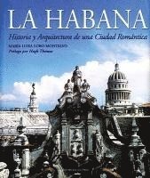 bokomslag Montalvo, M: Habana