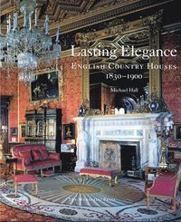 bokomslag Lasting Elegance