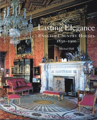 bokomslag Hall, M: Lasting Elegance