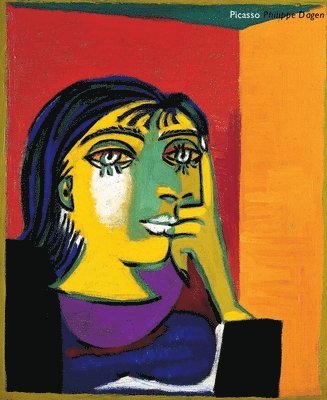 Philippe Dagen - Picasso, Inbunden