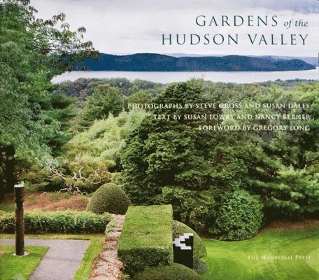 Gardens of the Hudson Valley 1