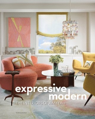 Expressive Modern 1