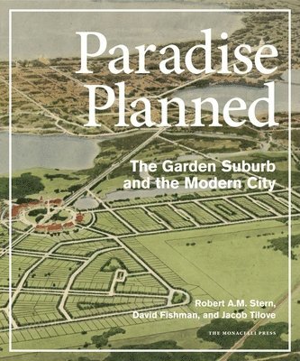 Paradise Planned 1