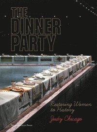 bokomslag The Dinner Party