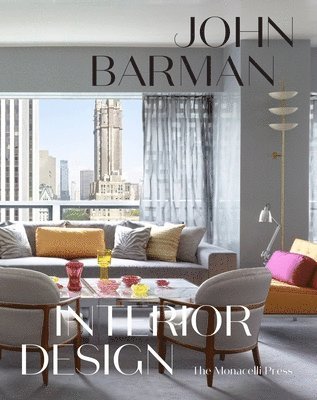 John Barman Interior Design 1