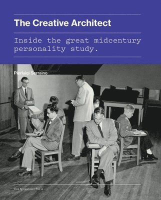 The Creative Architect 1