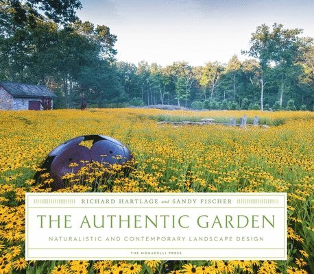 The Authentic Garden 1