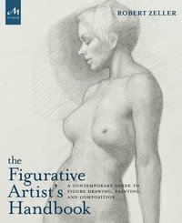 bokomslag The Figurative Artist's Handbook