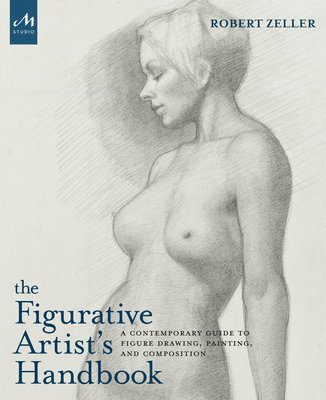 The Figurative Artist's Handbook 1