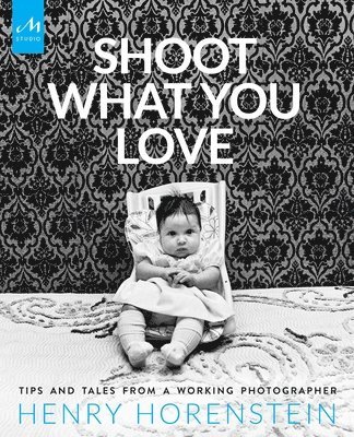 Shoot What You Love 1