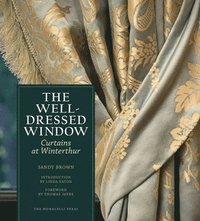 bokomslag The Well-Dressed Window