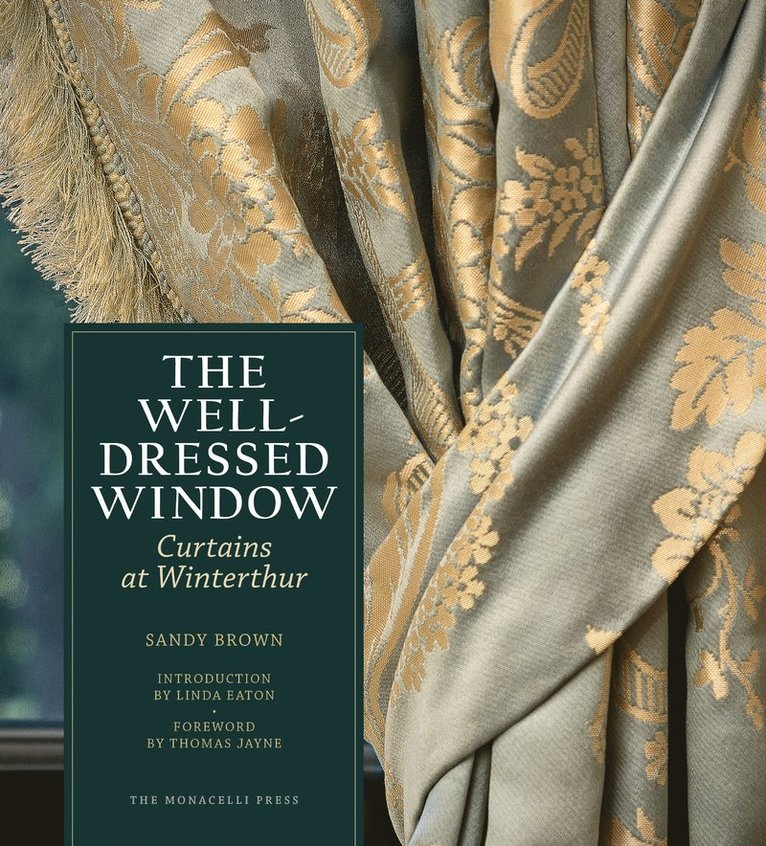 Well-Dressed Window