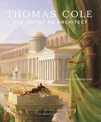 bokomslag Thomas Cole