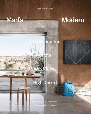 Marfa Modern 1