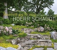 bokomslag Hoerr Schaudt Landscape Architects