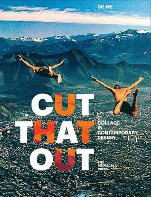 bokomslag Cut That Out