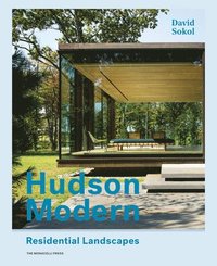 bokomslag Hudson Modern