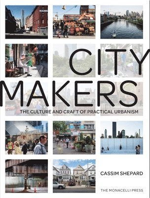 Citymakers 1