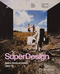 bokomslag SuperDesign