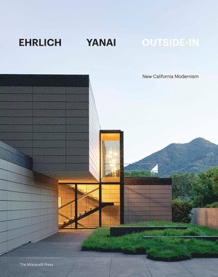 Ehrlich Yanai Outside-In 1